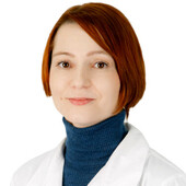 Полетаева Нина Борисовна — терапевт, гастроэнтеролог