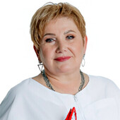 Богачева Светлана Юрьевна — окулист (офтальмолог)