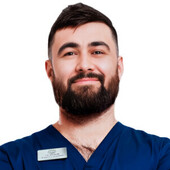 Селимов Алим Селимович — стоматолог, стоматолог-хирург