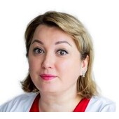 Барышникова Дарья Андреевна — окулист (офтальмолог)