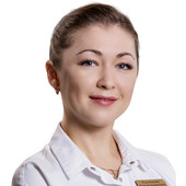 Кузнецова Валерия Альбертовна — акушер, гинеколог