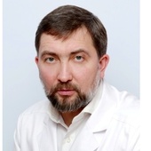 Дягилев Игорь Владимирович — травматолог-ортопед