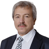 Морозов Вячеслав Геннадьевич — гепатолог, инфекционист
