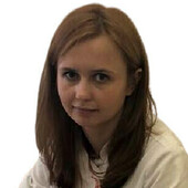 Зимина Ольга Юрьевна — терапевт