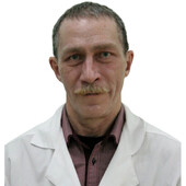 Копейкин Владимир Николаевич — гастроэнтеролог, педиатр