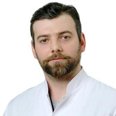 Алиев Абдула Магомедханович — эндоскопист