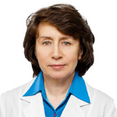 Ульянина Наталия Ивановна — гепатолог, инфекционист