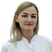 Сафонова Ангелина Сергеевна — гинеколог-эндокринолог
