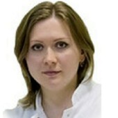 Видасова Елена Витальевна — ортопед, кистевой хирург