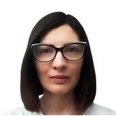 Куган Наталья Викторовна — трихолог