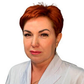 Дмитриева Нина Владимировна — терапевт, кардиолог