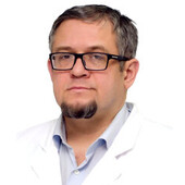 Ланцов Руслан Валериевич — гастроэнтеролог