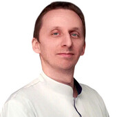 Михайлов Григорий Викторович — кардиолог, терапевт