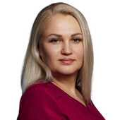Миронова Елена Александровна — ЛОР (отоларинголог)