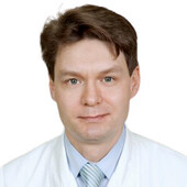 Таран Андрей Дмитриевич — врач функциональной диагностики, кардиолог