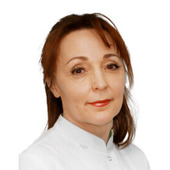 Сабирова Лейля Равильевна — гинеколог