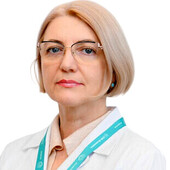 Уварова Елена Владимировна — гастроэнтеролог