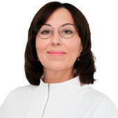 Шилина Людмила Борисовна — инфекционист