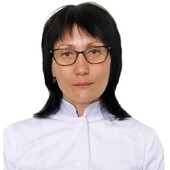 Кондакова Наталья Евгеньевна — колопроктолог, проктолог