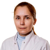 Ваулина Анастасия Владимировна — травматолог-ортопед