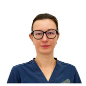 Антошкина Татьяна Анатольевна — анестезиолог, реаниматолог