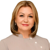 Аксенова Ольга Евгеньевна — массажист, косметолог