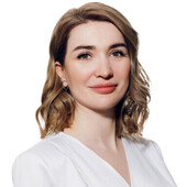 Махмаева Альбина Изнауровна — дерматолог, венеролог