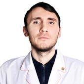 Мурадов Гаджимурад Магомедович — ЛОР (отоларинголог)