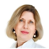 Прокофьева Екатерина Борисовна — кардиолог, врач функциональной диагностики