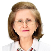 Мачарадзе Дали Шотаевна — аллерголог, иммунолог