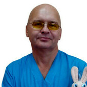 Большаков Игорь Викторович — хирург, уролог
