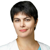 Алиева Самира Гасановна — УЗИ-специалист