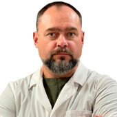 Крылов Алексей Николаевич — хирург