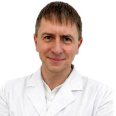 Головачев Артем Александрович — уролог