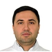 Мтвралашвили Дмитрий Александрович — эндоскопист