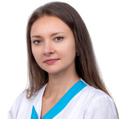 Двойченкова Кира Николаевна — кардиолог