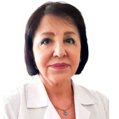 Ситникова Людмила Викторовна — гинеколог-эндокринолог, акушер