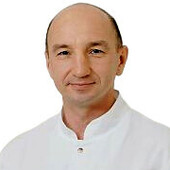 Микусев Глеб Иванович — пластический хирург, кистевой хирург