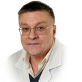 Гамов Сергей Витальевич - узи-специалист, врач функциональной диагностики