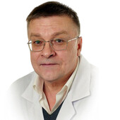 Гамов Сергей Витальевич — УЗИ-специалист, врач функциональной диагностики