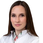 Саховская Наталья Анатольевна — окулист (офтальмолог)