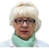 Михеева Наталья Павловна — терапевт