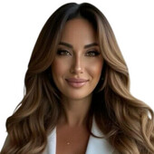 Авакян Нонна Романовна — косметолог