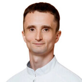 Кирьяков Антон Владимирович — ортопед, артролог