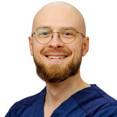 Тупыленко Артем Викторович — эндоскопист