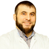 Джапаров Джапар Магомедович — уролог, андролог