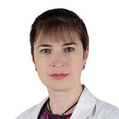 Кузнецова Анна Игоревна — эндокринолог