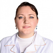 Шелепова Наталья Александровна — гастроэнтеролог