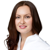 Несяева Елена Владимировна — гинеколог, акушер-гинеколог