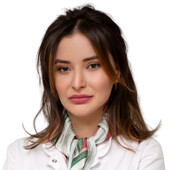 Самедова Вафа Самедфируз кызы — кардиолог, врач функциональной диагностики